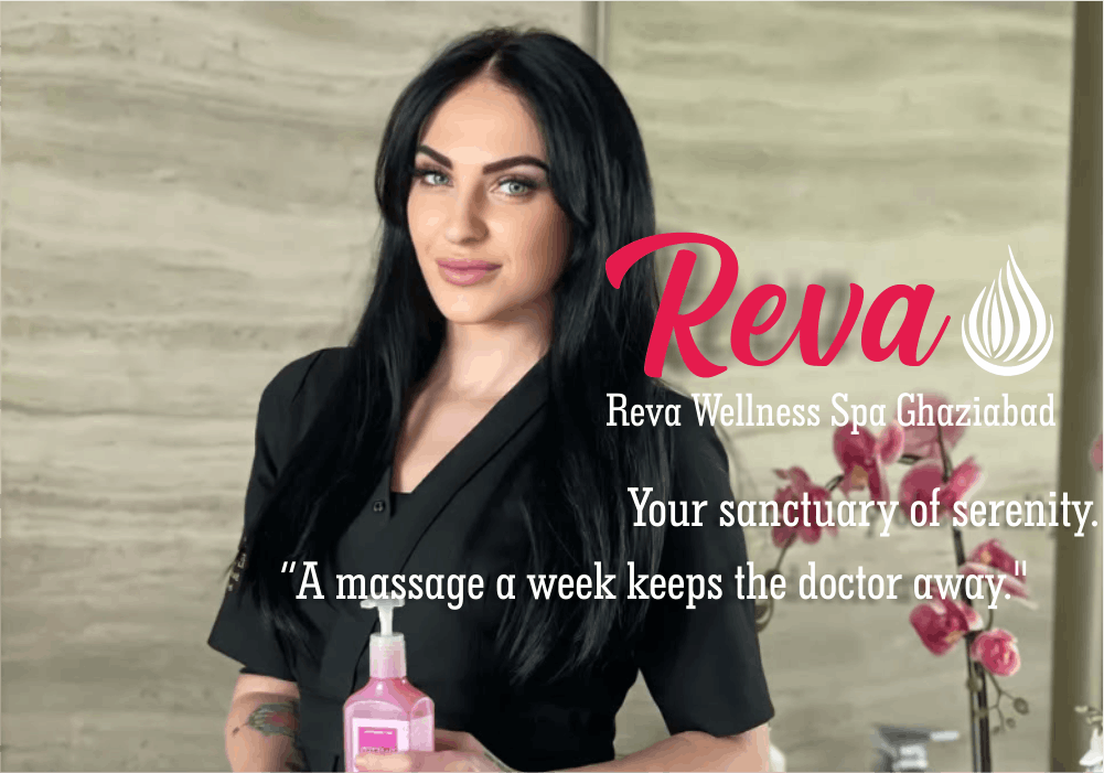 Oil Massage in GT Road Ghaziabad